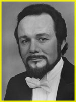 Roger L Howell - baritone