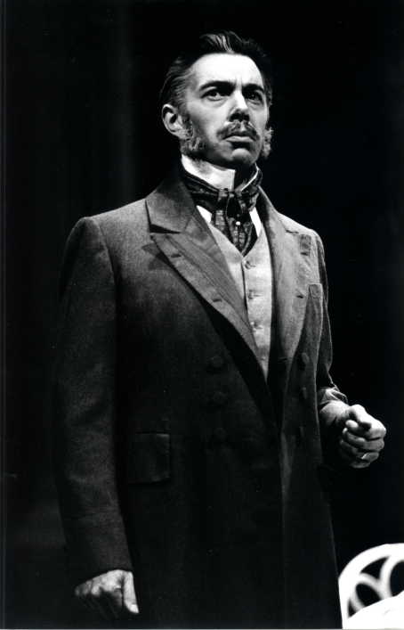 Papa Germont - La Traviata
