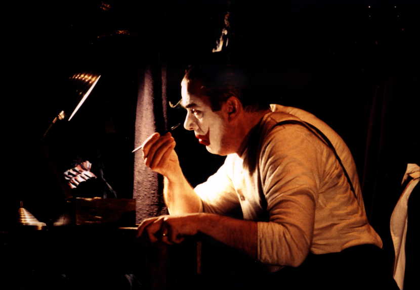 Jonathan as Rigoletto