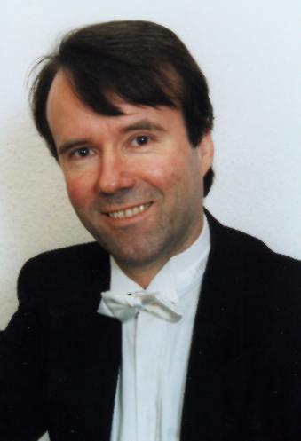 Graham Cox 