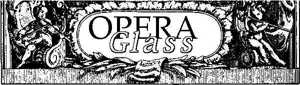 Opera Glass
