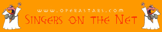 Operastars